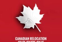 Relocating To Canada - How To Find A Place To Live