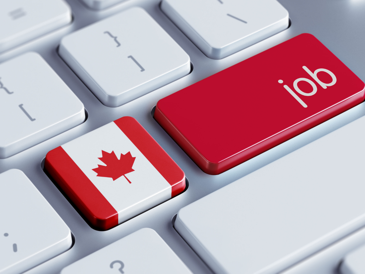 How to Apply For a Canadian Free Work Permit and Sponsorship Visa For Foreigners