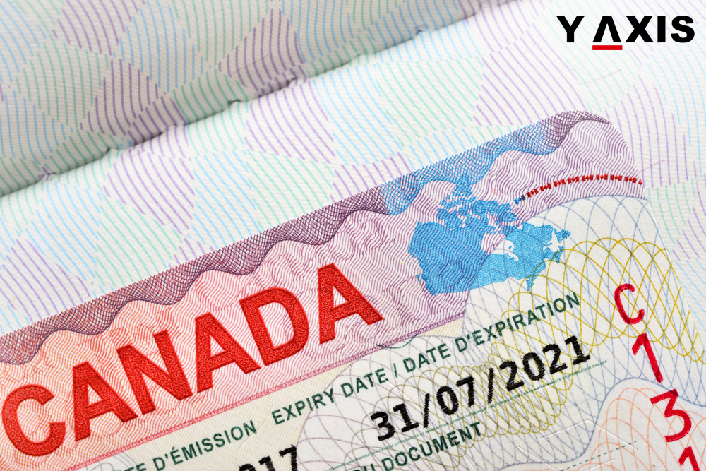 Procedures to Get a Canadian Work Visa