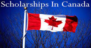 How to Get a Scholarship in Canada