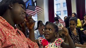 Migration to USA With Sponsorship Visa For Africans