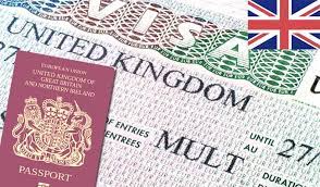 Migration to the UK With Sponsorship Visa For Africans