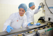 Food Production Worker Job Openings in the USA