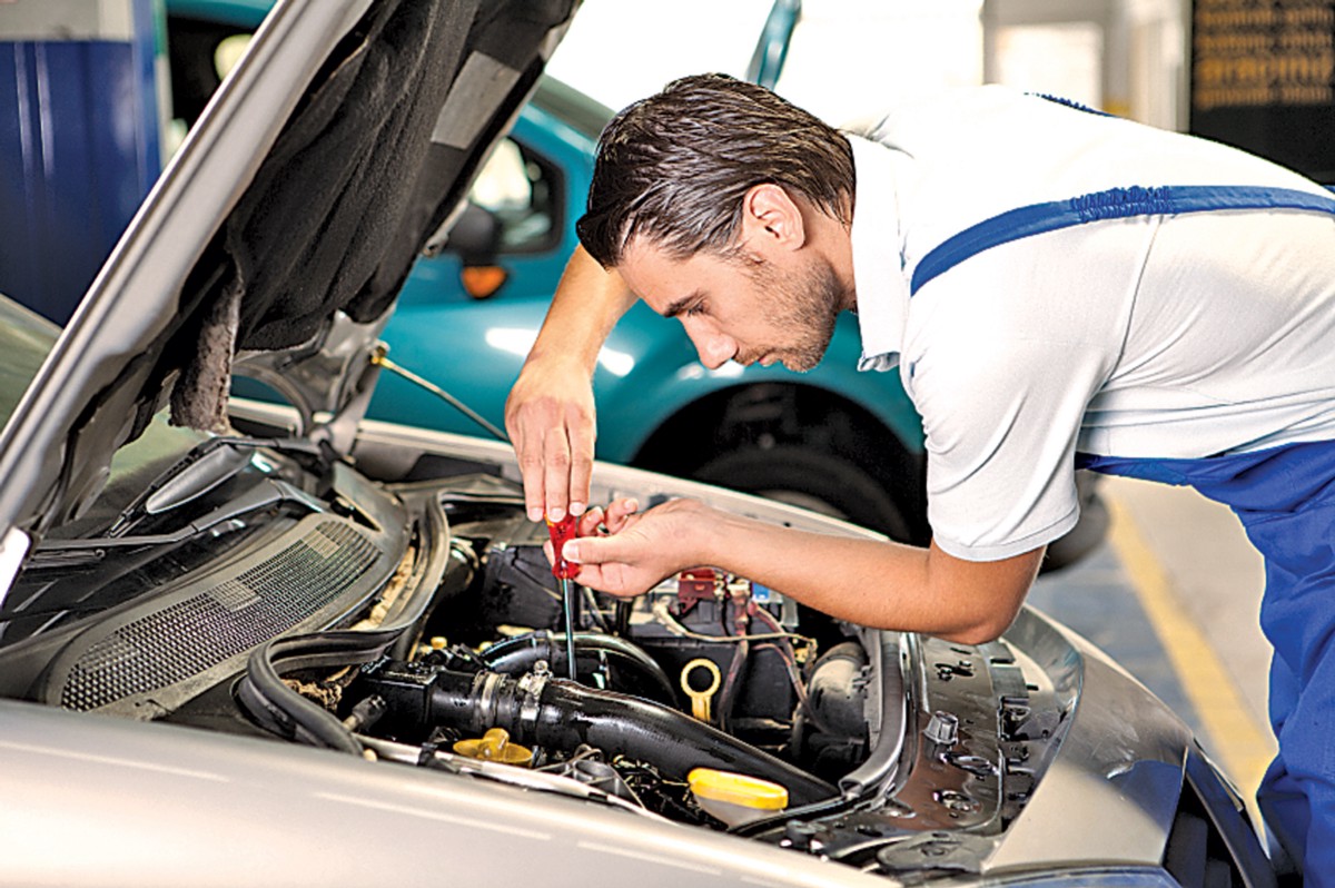 Auto Mechanics Job Openings in Canada With Sponsorship Visa