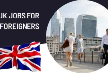 Employment Opportunities for Foreigners in the UK in 2023: Skilled and Unskilled Labor
