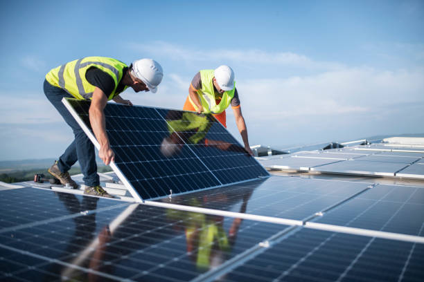 Are Solar Engineers in demand in Canada?