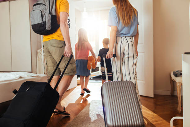 10 Tips for Booking the Cheapest Accommodation this Summer