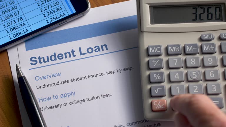 Student Loan for International Students in the US: Your Complete Guide