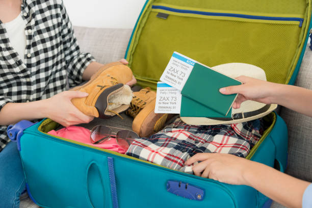 Your Packing Guide as an International Student Moving Abroad