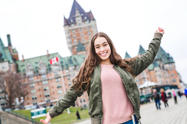 Essential Documents to Apply for a Student Visa in Canada