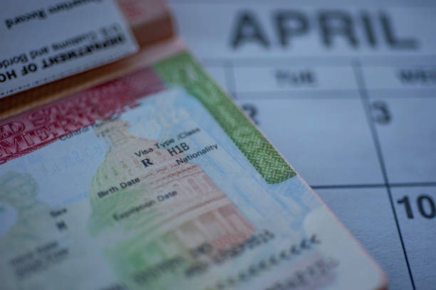 H-3 Visa: How to Obtain a US Trainee Visa