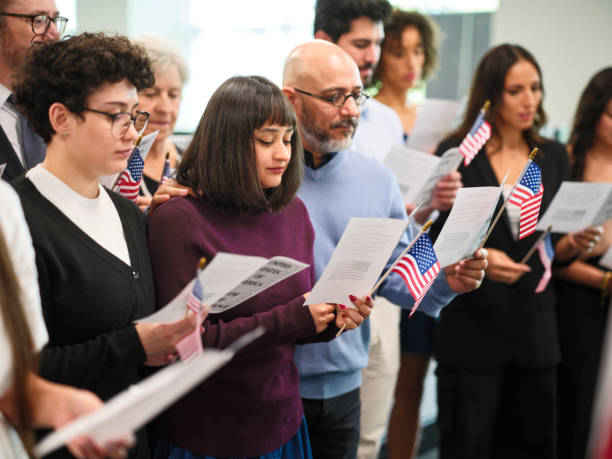 US Diversity Visa Program: A Complete Guide