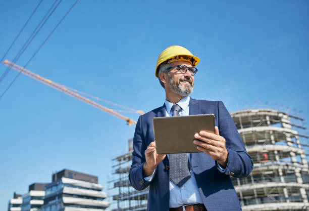 Global Talent Visa: Move to the UK as a Foreign Architect