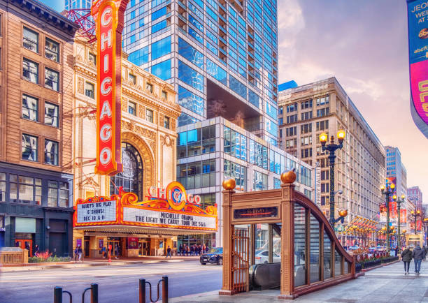Top Reasons You Should Consider Relocating to Chicago: Opportunities, Lifestyle, and More