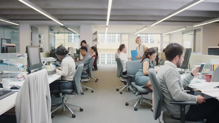 Skilled Worker Visa: Switching Employers in the UK