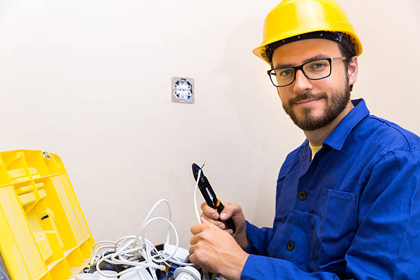 Electrician Jobs With Visa Sponsorship in Sweden: Earn 250kr Per hour