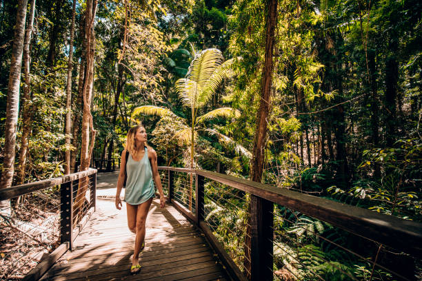 Top Twelve Australian Attractions to Explore