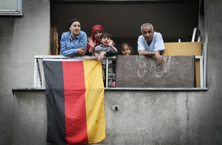 Germany’s Immigration Trends: A Comprehensive Guide for 2025