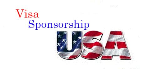 U.S. Visa Sponsorship Opportunities for 2025 – How to Apply & Find Jobs