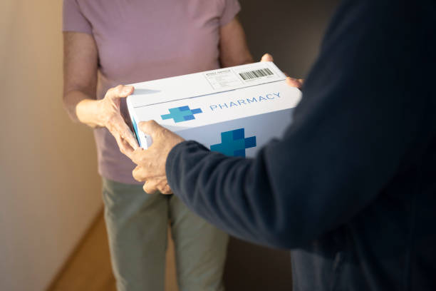 Driving Health: The Essential Role of Medicine Delivery Drivers for Global Companies
