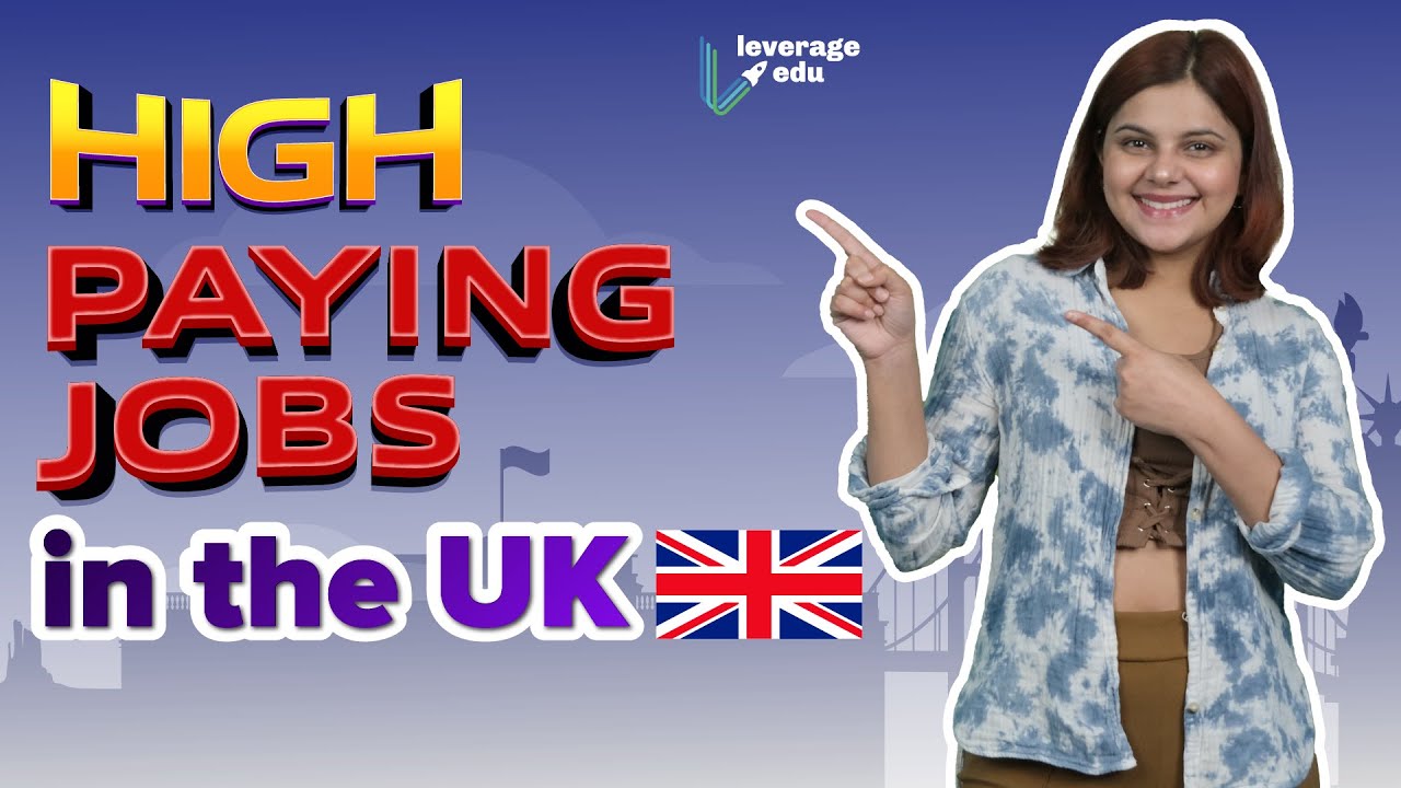 10 Most In-Demand Jobs in the United Kingdom for Immigrants