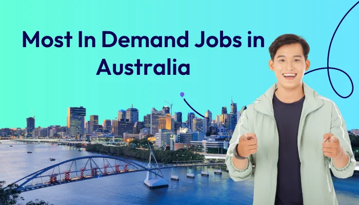 Most In-Demand Jobs in Australia and How to Find Them