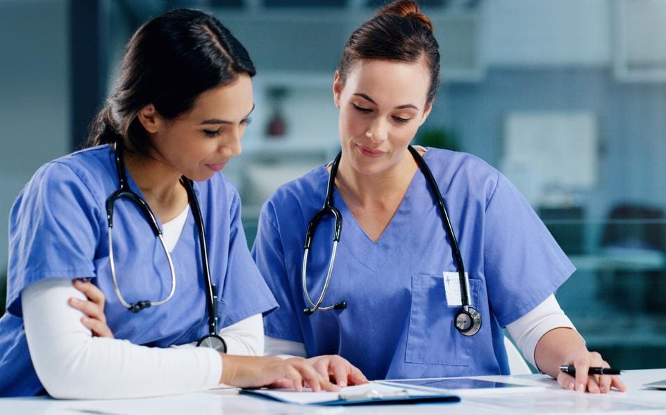 Nurse Jobs in Canada with Visa Sponsorship 2025/2026