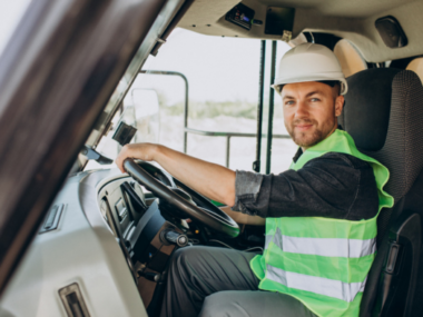 Truck Driver Jobs in Ireland with Visa Sponsorship 2025/2026