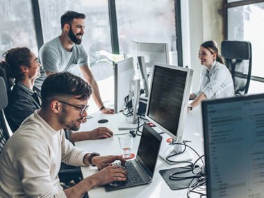 High-Paying IT Specialist Jobs