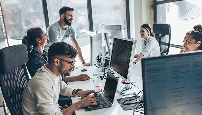 High-Paying IT Specialist Jobs