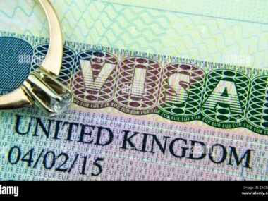 How to Get a Free Spousal Visa in the United Kingdom for Foreigners in 2025/2026