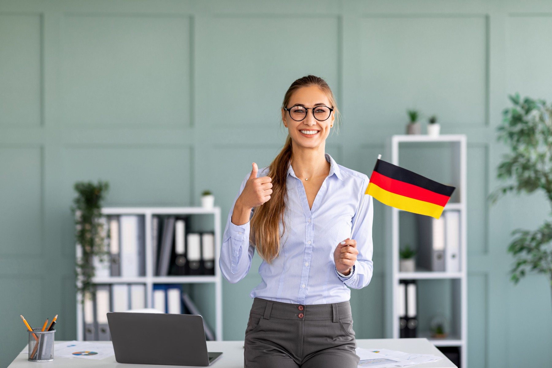 Germany Jobs for Immigrants – Work in Germany