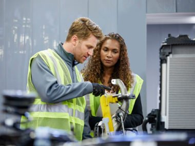 In-Demand Jobs in Germany for Foreigners – Work in Germany