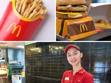 McDonald's Job Opportunities With Visa Sponsorship: Your 2025/2026 Playbook to Landing a Golden-Arched Career