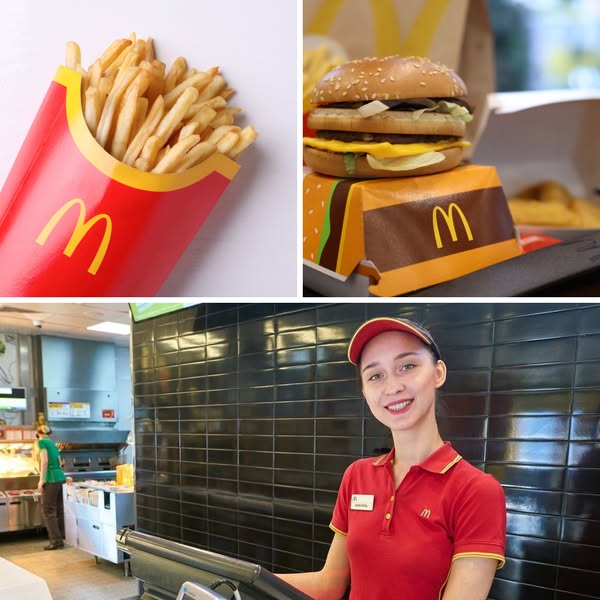 McDonald's Job Opportunities With Visa Sponsorship: Your 2025/2026 Playbook to Landing a Golden-Arched Career