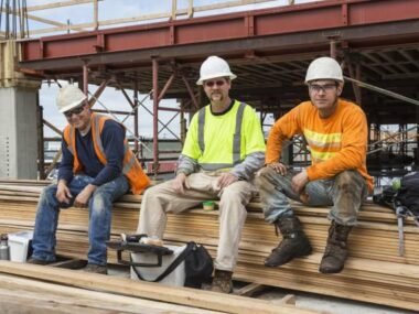 $15000 Construction Jobs in the UK with Visa Sponsorship For Foreigners