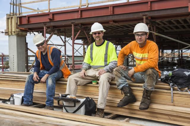 $15000 Construction Jobs in the UK with Visa Sponsorship For Foreigners