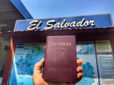 Definitive Guide to El Salvador Passport Visa-Free Countries in 2025