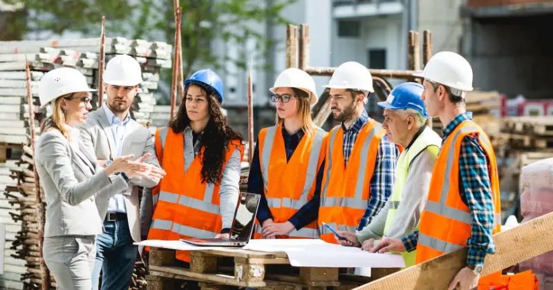 Get Paid $80,000 to Relocate to the USA for a Construction Job? 🇺🇸