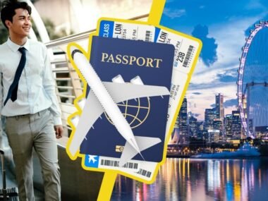 Singapore Work Visa Classes: Your Path to Working in Singapore