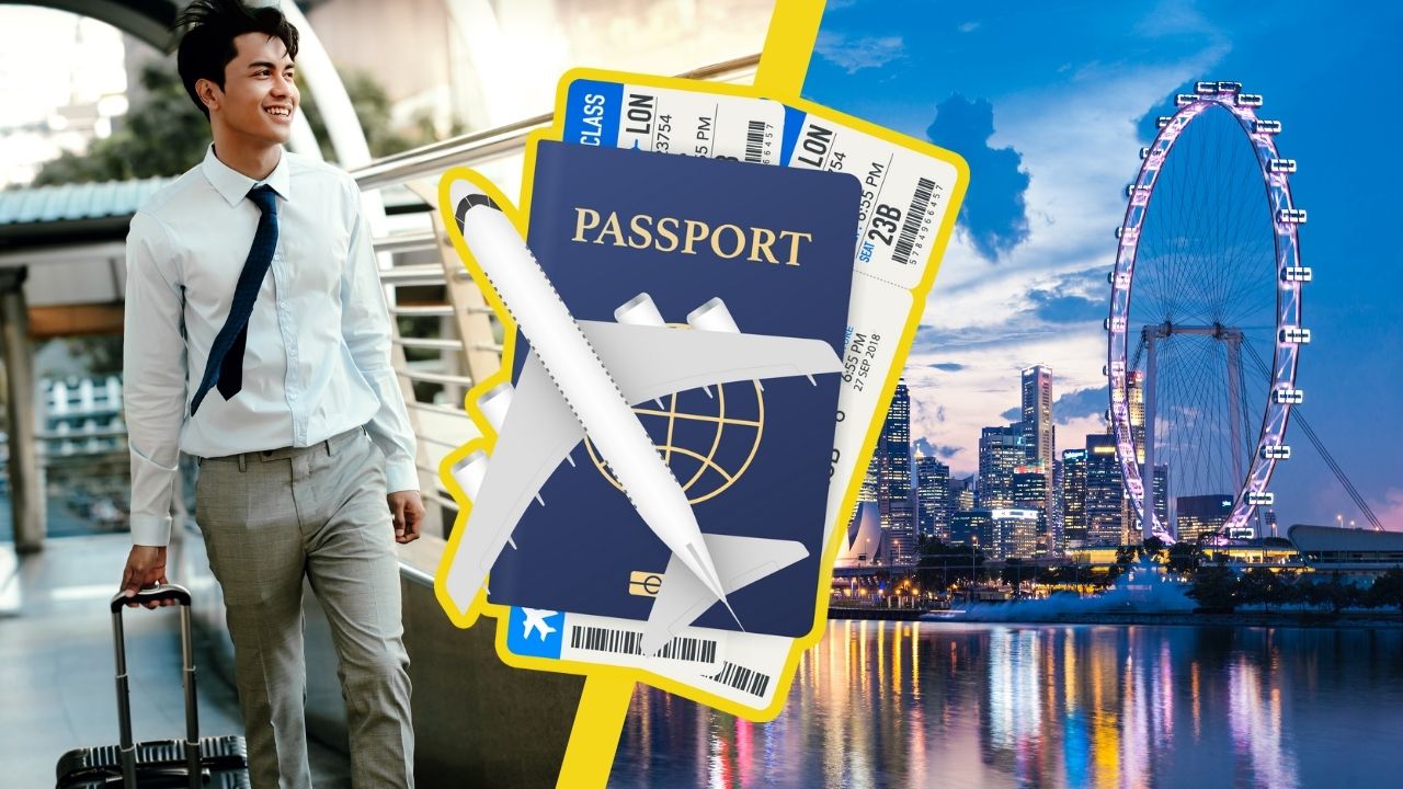 Singapore Work Visa Classes: Your Path to Working in Singapore