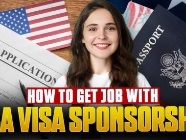 $24,000 Visa Sponsorship Jobs in the USA: Unlock Your Japa Dream!