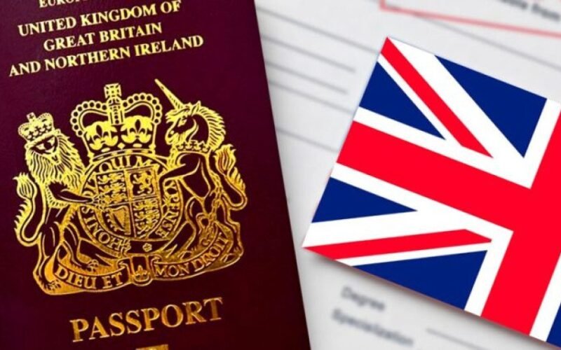 Get Your UK Investor Visa: Permanent Residency Through Investment