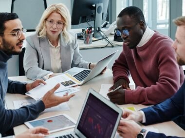 Financial Analyst H-1B: How to Get a $120,000 Finance Job in New York or Chicago