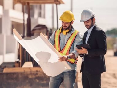 Civil Engineer UK Jobs: The £60,000 Route to a Skilled Worker Visa Sponsorship