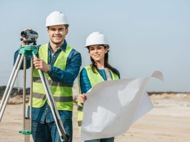 Quantity Surveyor Jobs: Your $95,000+ Ticket to the New Zealand Construction Boom