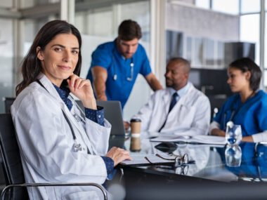 Physician Assistant Salary: The $135,000 Healthcare Career with Green Card Potential