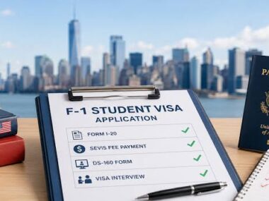Proof of Funds for a US Student Visa in 2026: How Much You Need and How to Show It