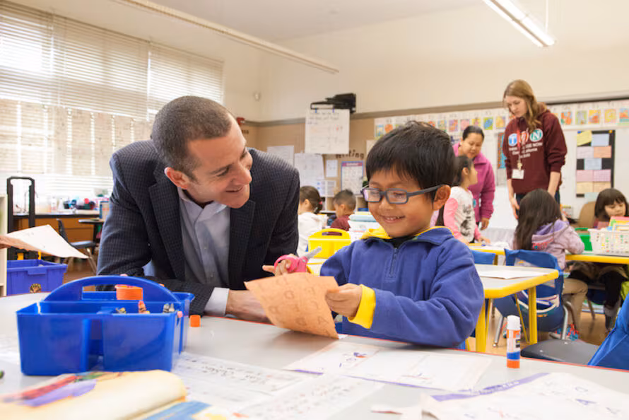 Teaching Jobs In USA With Visa Sponsorship