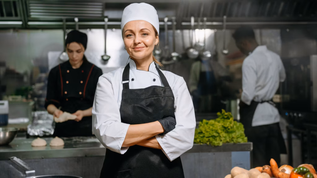 Chef Jobs With Visa Sponsorship USA